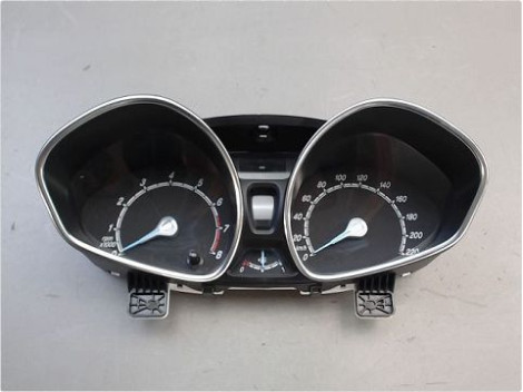 BLOC COMPTEURS FORD B-MAX