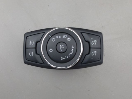 COMMANDE ECLAIRAGE FORD B-MAX