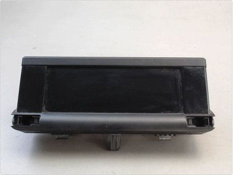 BLOC COMPTEURS CITROEN C4 CACTUS