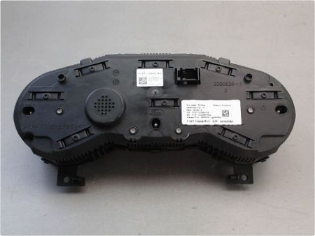 BLOC COMPTEURS FORD FOCUS