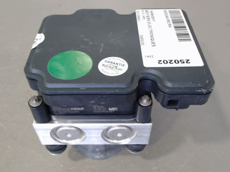 UNITE HYDRAULIQUE ABS NISSAN MICRA
