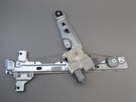 MECANISME LEVE-GLACE AVANT DROIT PEUGEOT 5008