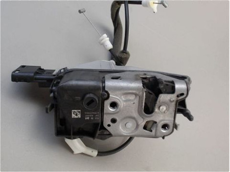 SYSTEME CONDAMNATION ARRIERE DROIT PEUGEOT 5008