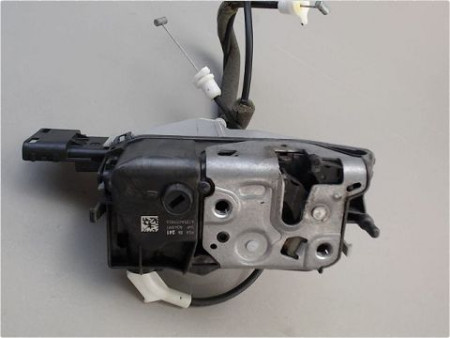 SYSTEME CONDAMNATION ARRIERE DROIT PEUGEOT 5008