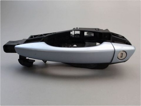 POIGNEE EXTERIEURE PORTE AVANT GAUCHE CITROEN C4