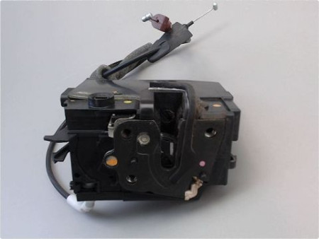 SYSTEME CONDAMNATION ARRIERE DROIT CITROEN C4