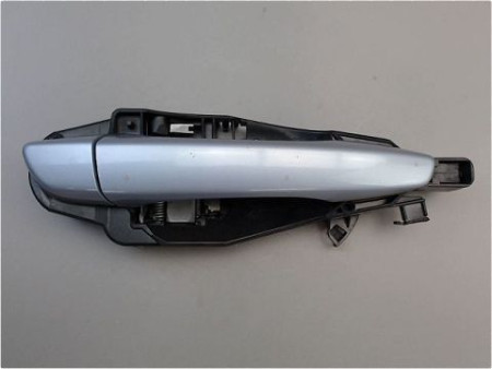 POIGNEE EXTERIEURE PORTE ARRIERE DROIT CITROEN C4