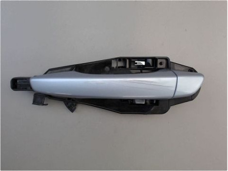 POIGNEE EXTERIEURE PORTE ARRIERE GAUCHE CITROEN C4