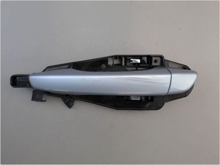 POIGNEE EXTERIEURE PORTE ARRIERE GAUCHE CITROEN C4