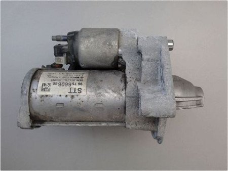 DEMARREUR CITROEN C4