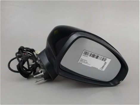 RETROVISEUR EXTERIEUR DROIT AUDI A1