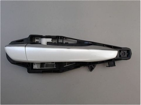 POIGNEE EXTERIEURE PORTE ARRIERE DROIT PEUGEOT 308