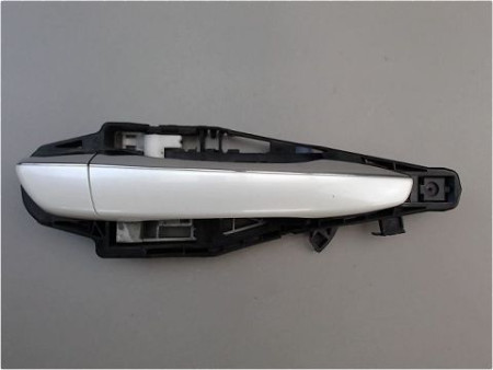 POIGNEE EXTERIEURE PORTE ARRIERE DROIT PEUGEOT 308