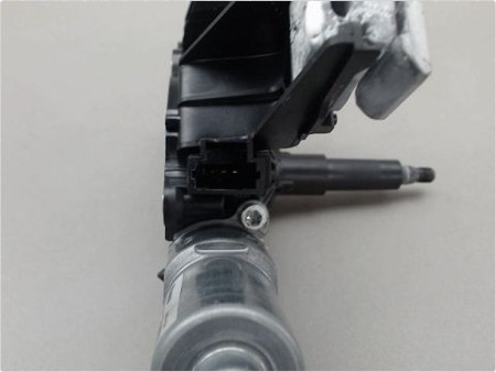 MECANISME ESSUIE-GLACE ARRIERE PEUGEOT 308
