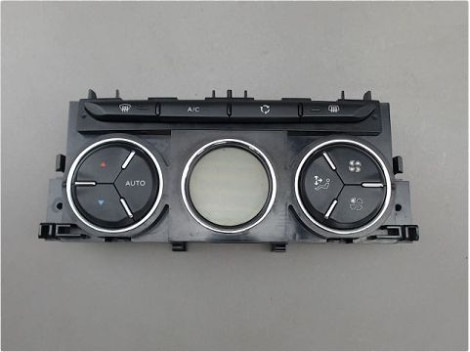 COMMANDE DE CHAUFFAGE CITROEN DS3