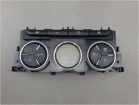 COMMANDE DE CHAUFFAGE CITROEN DS3