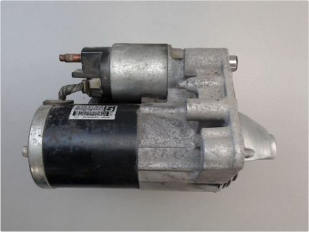 DEMARREUR CITROEN C4
