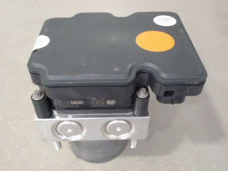 UNITE HYDRAULIQUE ABS RENAULT KANGOO