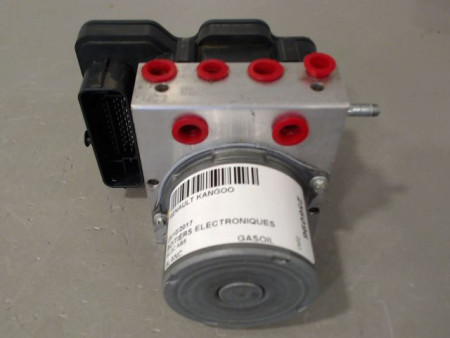 UNITE HYDRAULIQUE ABS RENAULT KANGOO