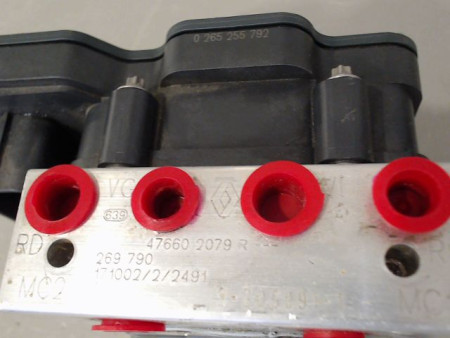 UNITE HYDRAULIQUE ABS RENAULT KANGOO