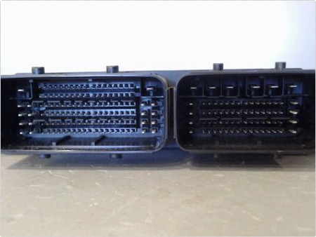 CALCULATEUR MOTEUR CITROEN C4