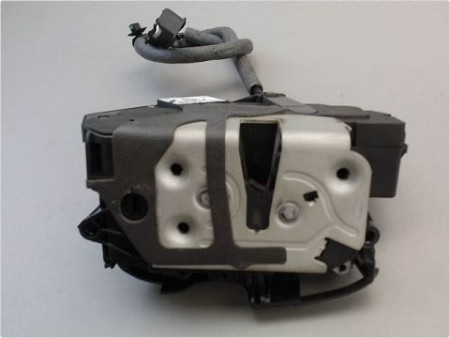 SYSTEME CONDAMNATION AVANT GAUCHE FORD FOCUS