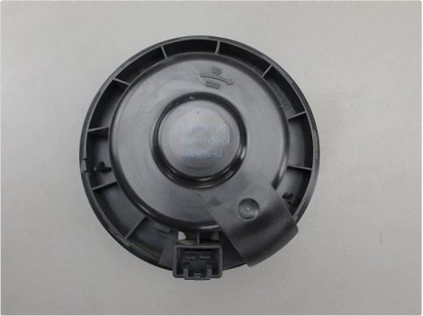 MOTEUR VENTILATEUR CHAUFFAGE FORD FOCUS
