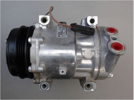 COMPRESSEUR AIR CONDITIONNE FIAT DUCATO