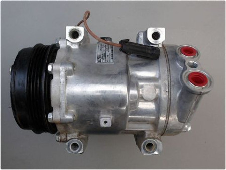 COMPRESSEUR AIR CONDITIONNE FIAT DUCATO