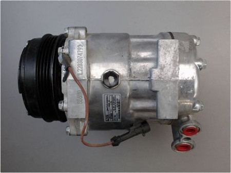 COMPRESSEUR AIR CONDITIONNE FIAT DUCATO
