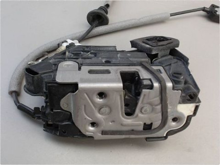 SYSTEME CONDAMNATION ARRIERE DROIT VOLKSWAGEN POLO