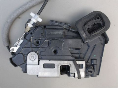 SYSTEME CONDAMNATION ARRIERE DROIT VOLKSWAGEN POLO