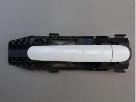 POIGNEE EXTERIEURE PORTE ARRIERE GAUCHE VOLKSWAGEN POLO