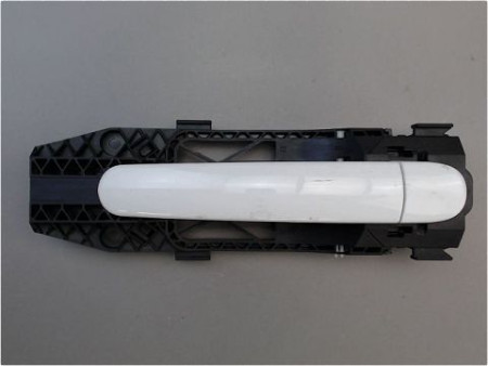 POIGNEE EXTERIEURE PORTE ARRIERE GAUCHE VOLKSWAGEN POLO