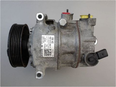COMPRESSEUR AIR CONDITIONNE VOLKSWAGEN POLO