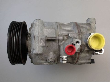 COMPRESSEUR AIR CONDITIONNE VOLKSWAGEN POLO