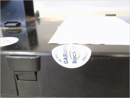 BOITIER GESTION HABITACLE RENAULT CLIO