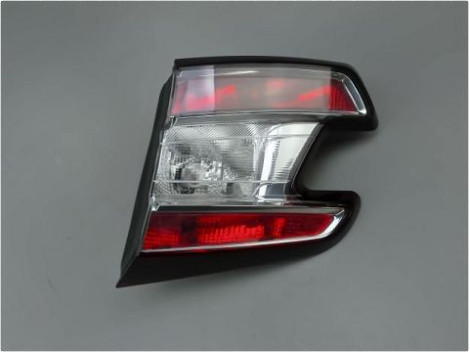 FEU ARRIERE INTERIEUR DROIT RENAULT MEGANE
