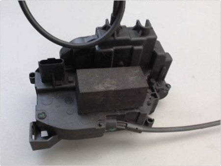 SYSTEME CONDAMNATION ARRIERE GAUCHE RENAULT MODUS