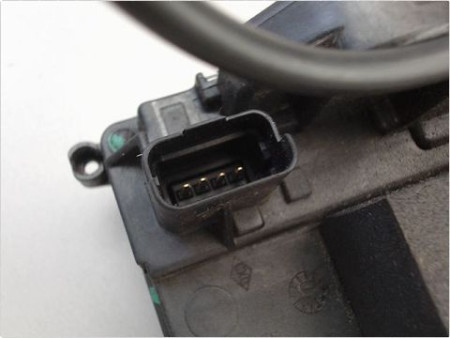 SYSTEME CONDAMNATION ARRIERE GAUCHE RENAULT MODUS