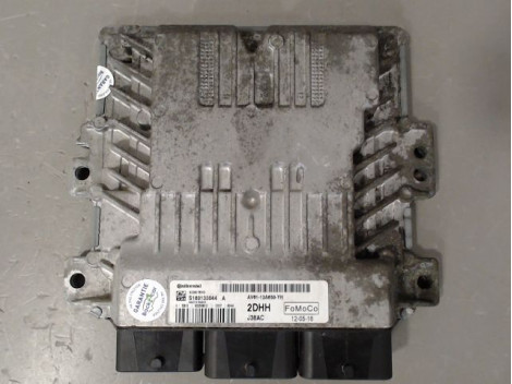 CALCULATEUR MOTEUR FORD C-MAX