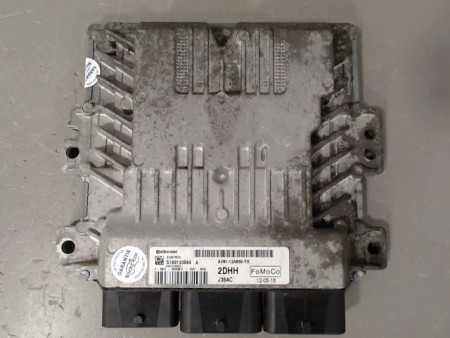 CALCULATEUR MOTEUR FORD C-MAX