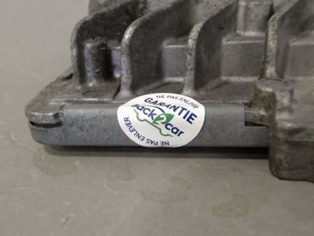 CALCULATEUR MOTEUR FORD C-MAX