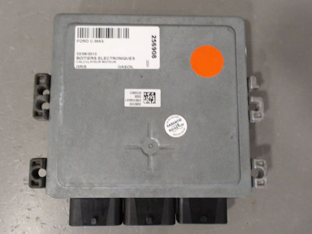 CALCULATEUR MOTEUR FORD C-MAX