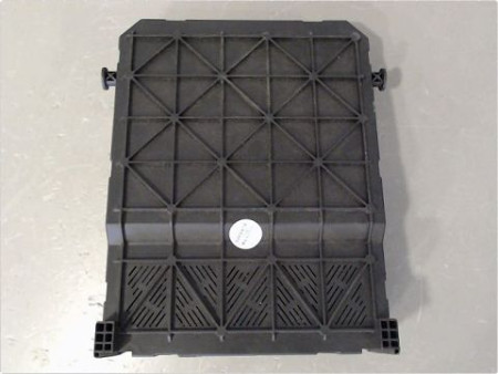 BOITIER GESTION HABITACLE PEUGEOT 206