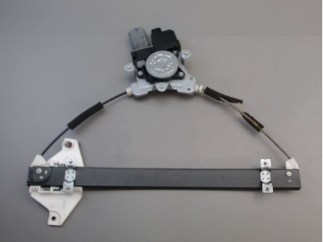 MECANISME LEVE-GLACE AVANT GAUCHE OPEL ANTARA