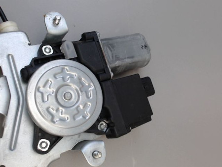 MECANISME LEVE-GLACE AVANT GAUCHE OPEL ANTARA