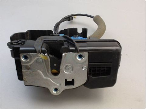 SYSTEME CONDAMNATION AVANT DROIT OPEL ANTARA