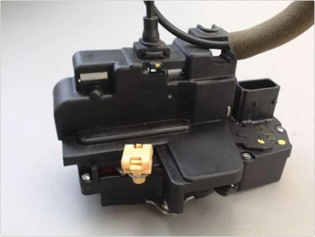 SYSTEME CONDAMNATION AVANT GAUCHE OPEL ANTARA