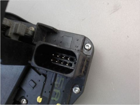 SYSTEME CONDAMNATION AVANT GAUCHE OPEL ANTARA